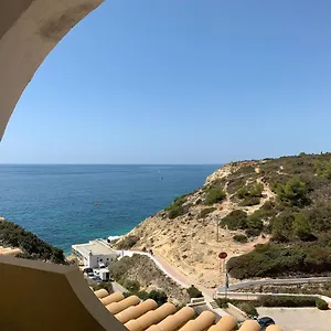 Apartamento Em Cima Da Praia - Carvoeiro - Algarve Apartment Carvoeiro (Lagoa)