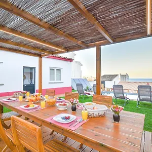Elevator's House By Atlantic Places Villa Albufeira