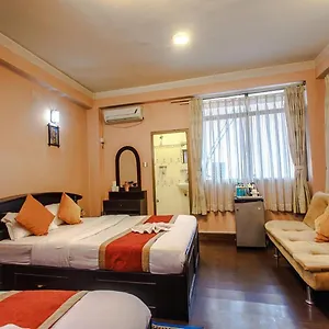 Nepalaya Homestay Kathmandu