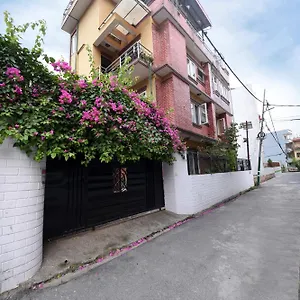 Mums & Homestay Kathmandu
