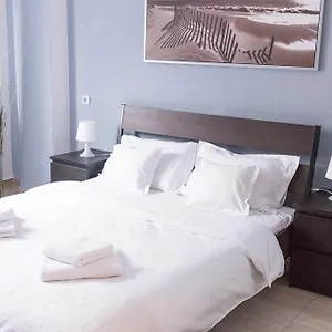 Grand - Beldiman Apartment Bucharest
